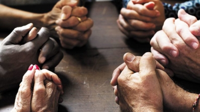 Loving God, others and serving the world in the Gospel of Christ