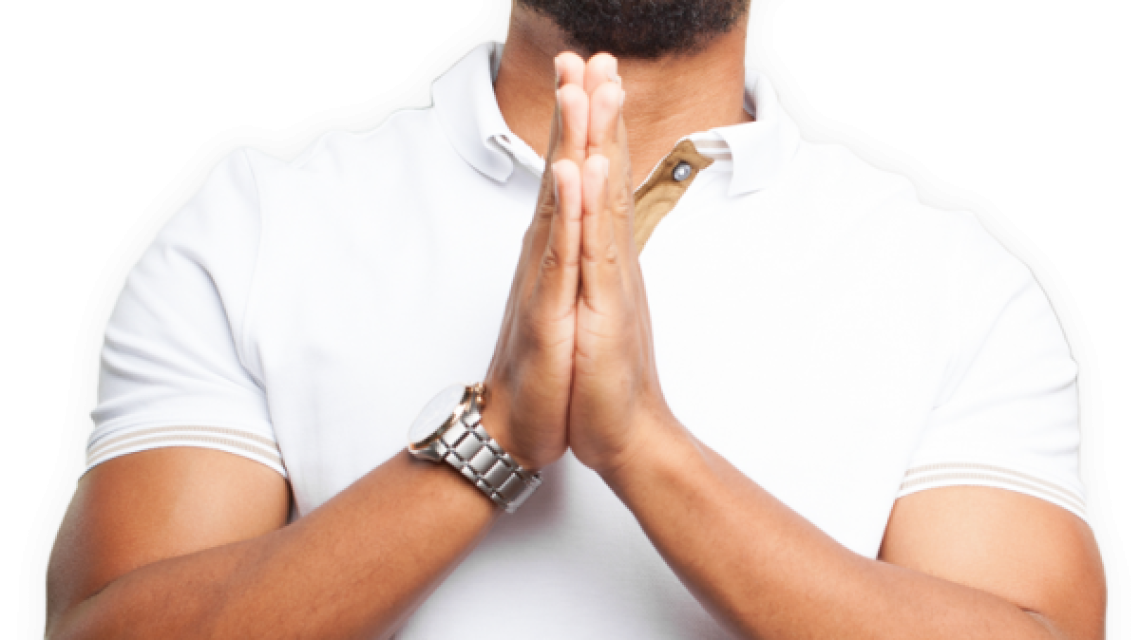 In the Days of His Power